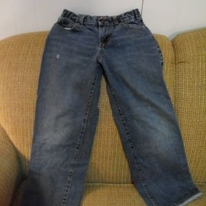 Boys jeans